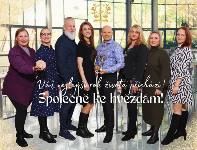 Akce Coaching University