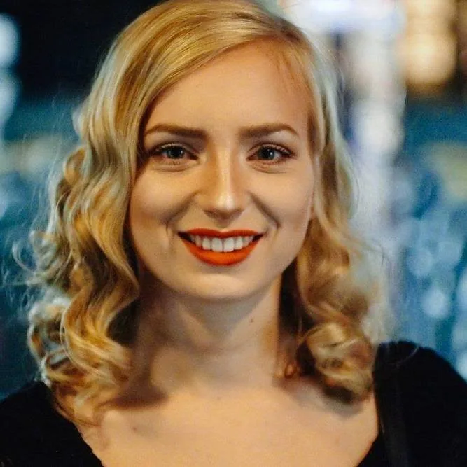 Helena Krejčí
