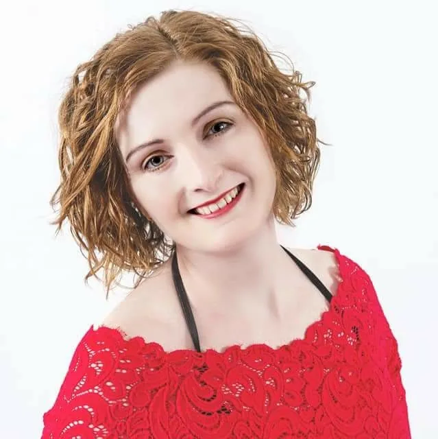 Lenka Diblíková