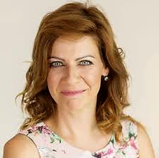 Lenka Malá