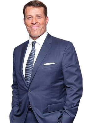 Tony Robbins